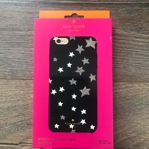 Kate spade IPhone case- stunning stars ⭐️⭐️⭐️